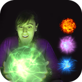 Super Power Fx Effects icon