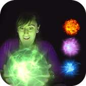 Super Power Fx Effects on 9Apps