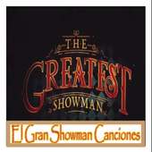 El Gran Showman Canciones on 9Apps