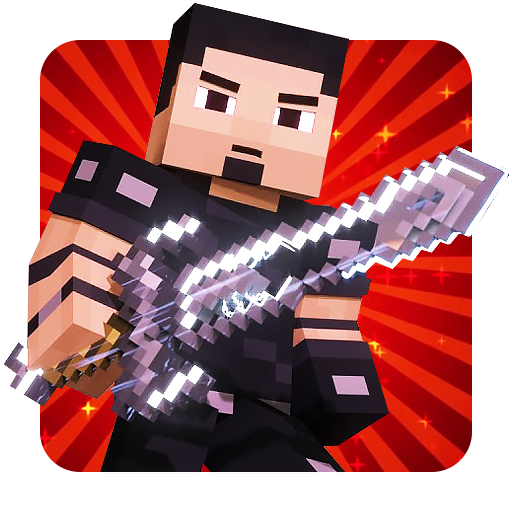 Sword Mod for Minecraft PE icon