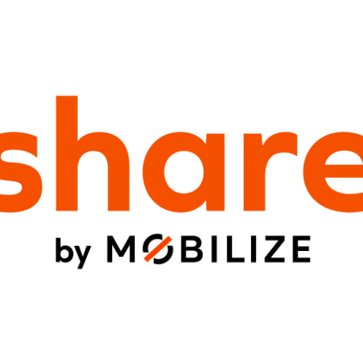 Mobilize Share icon