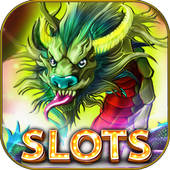 Dragonland Free Slot Machine icon