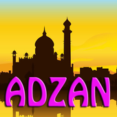 Azan Alarm icon