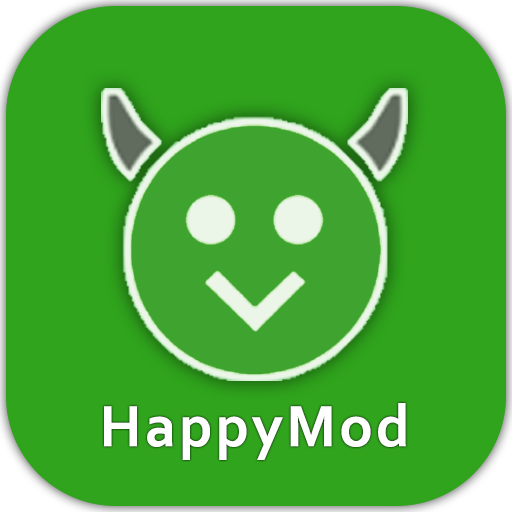 New HappyMod - Happy Apps 2020 icon