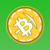 Free Bitcoin Maker - Earn BTC icon
