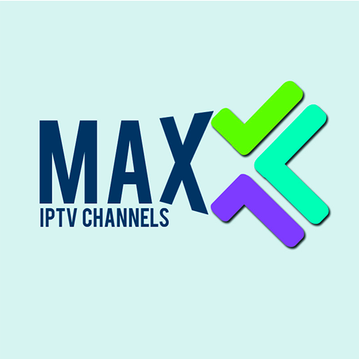 MAX IPTV icon