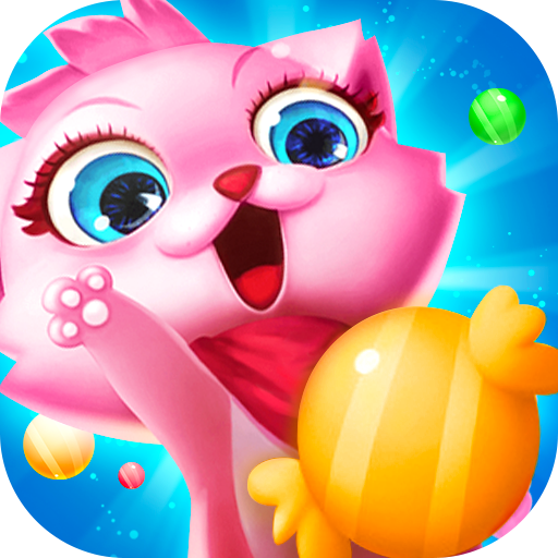 Sweet Candy Legend icon