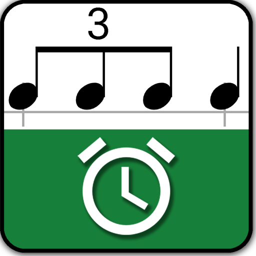 Easy Drum Metronome icon