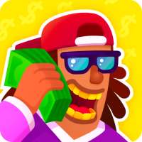 Partymasters - Fun Idle Game