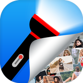 Torch Gallery Vault - Secret Gallery Vault icon