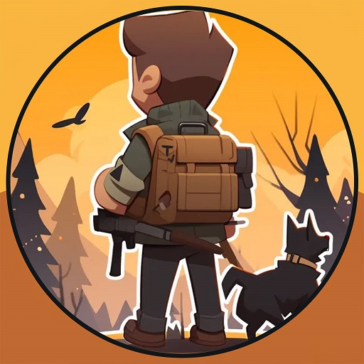 Mini Survival: Zombie Fight icon