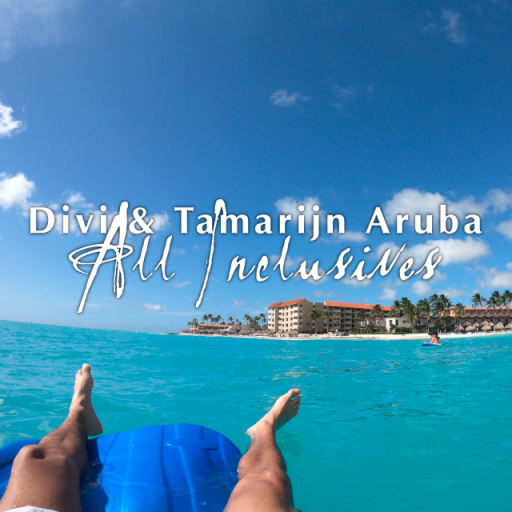 Divi&amp;Tamarijn Aruba icon