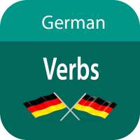 Common German Verbs - Learn German on 9Apps