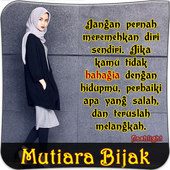 ikon 1001 Kata Bijak Mutiara