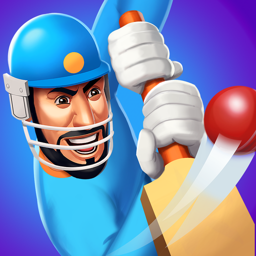 All Star Cricket Pro icon
