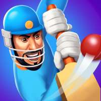 All Star Cricket Pro