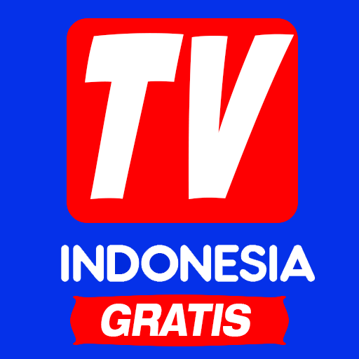 Tv Indonesia Gratis 2021 - Nonton Tv Online Live icon
