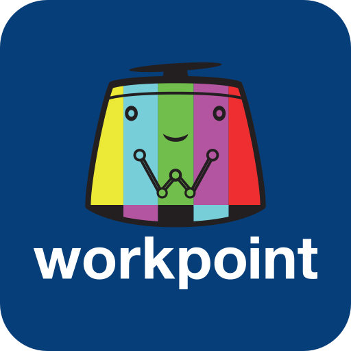 Workpoint TV icon