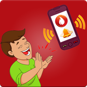 Clap to Find my Phone icon