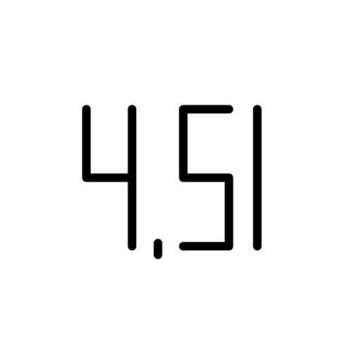 Средняя Оценка icon