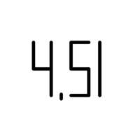 Средняя Оценка on 9Apps