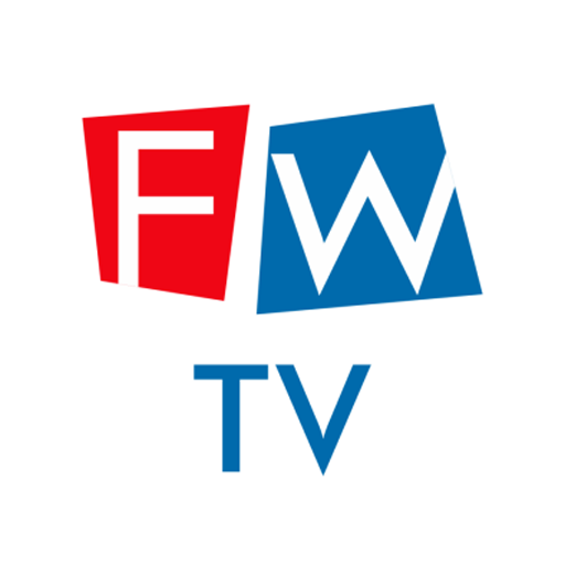 FASTWAY TV HD icon