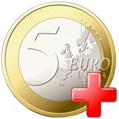 5 euro plus: мобильный заработок иконка