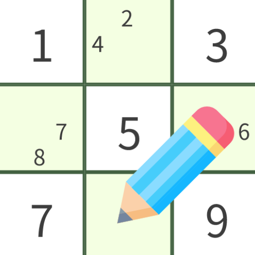 Sudoku - Classic Sudoku Puzzle icon