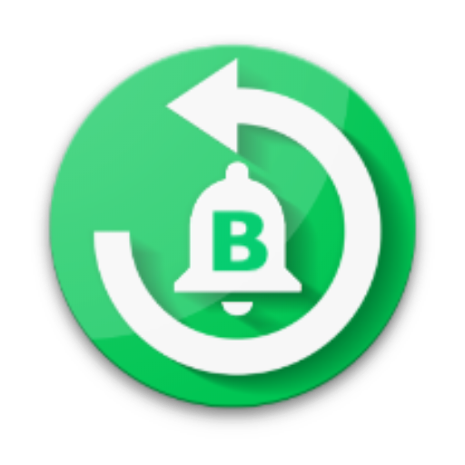 Auto-Reply for W4B icon