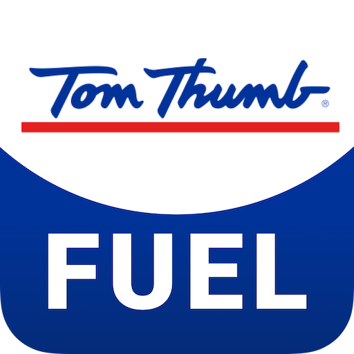 Tom Thumb One Touch Fuel icon