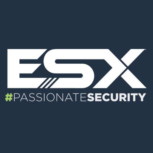 ESX 2019 иконка