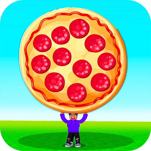 Mod Pizza Factory Tycoon Instructions for Robux icon