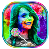 Cool Color Photo Effects icon