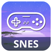 Super Emulator for SNES icon