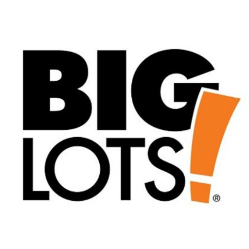 Big Lots! - Groceries, Cleaning Supplies &amp; More icon