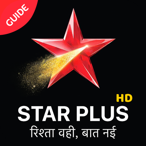 Star PlusTV ~ Hindi Serial Channel Starplus Tips icon