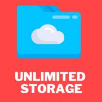 Cloud Storage: 1000GB Storage