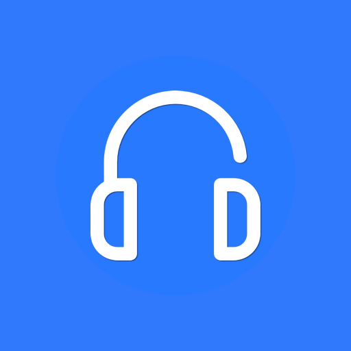 SK Music Player - Music and Audio Player icon