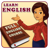 Learn English Conversation иконка