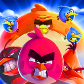 Guide for Angry Birds 2 icon
