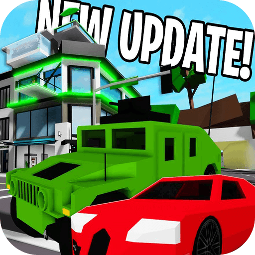 Mod Brookhaven RP Instructions icon