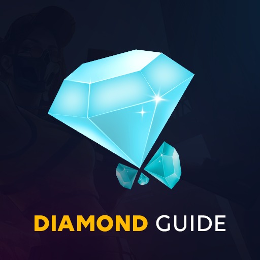 Get Daily Diamonds &amp; FFF Guide icon
