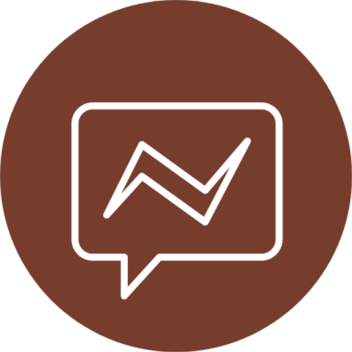 Chocolate Messenger icon