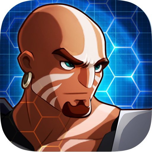 Laser Squad: The Light icon