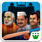 Kursi Cricket World Cup icon