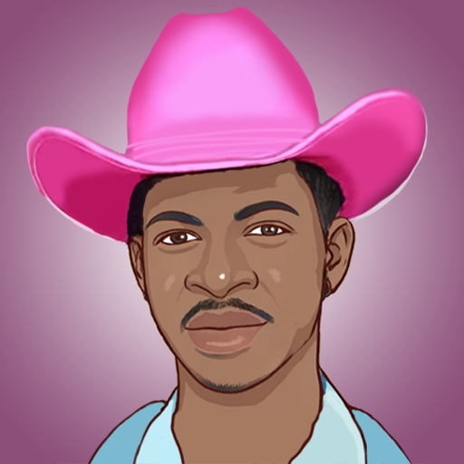 Lil Nas X icon