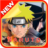 Anime Naruto Shippuden Wallpaper icon