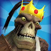 Zombie Royale icon