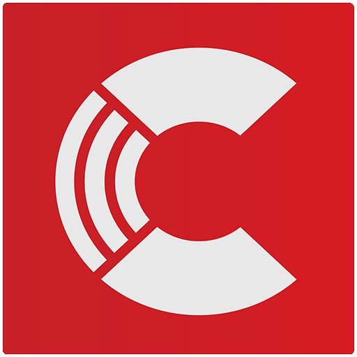 Corals POS icon