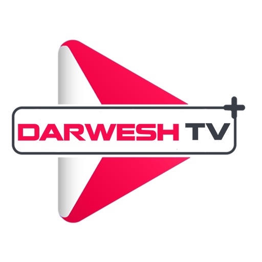 Darwesh TV plus иконка